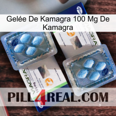 Gelée De Kamagra 100 Mg De Kamagra viagra5